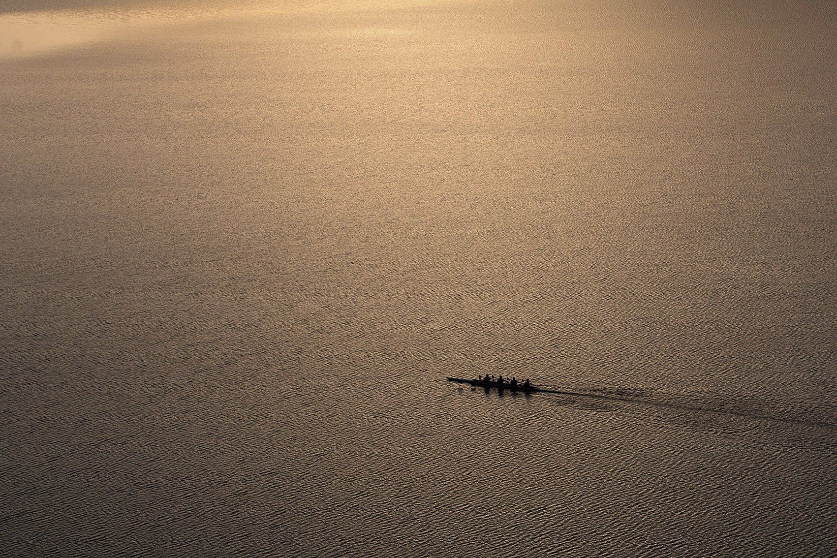 Lake photography